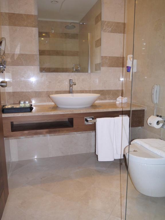 Rixos Duhok Hotel Habitación foto